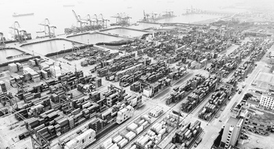 聚焦G20杭州峰會:構建開放型世界經濟