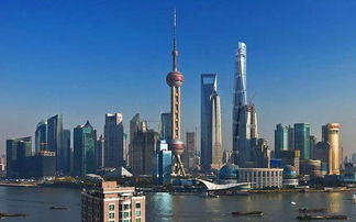 上海服務外包中心力推“中國服務”走向世界，引領貿易新篇章