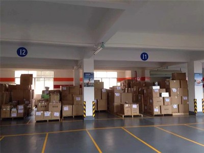 龍森 您的私人倉儲管家，長期小倉庫租賃服務(wù)